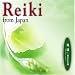 Reiki from Japan 地球