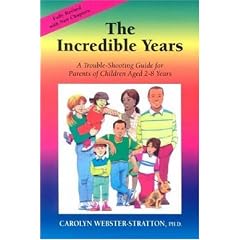 The Incredible Years