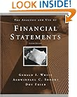 The Analysis and Use of Financial Statements