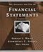 Books : The Analysis and Use of Financial Statements