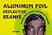 Aluminum Foil Deflector Beanie: Practical Mind Control Protection for Paranoids