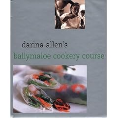 Darina Allen's Ballymaloe Cookery Course