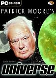 Patrick Moore's Guide to the Universe