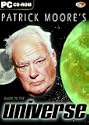Patrick Moores