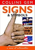 Signs and Symbols