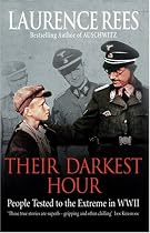 Their Darkest Hour: People Tested to the Extreme in WWII