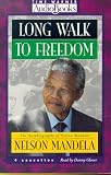 Long Walk to Freedom: The Autobiography of Nelson Mandela : With Connections (HRW library)