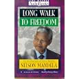 Long Walk to Freedom: Autobiography of Nelson Mandela