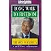 Long Walk to Freedom: Autobiography of Nelson Mandela