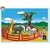 Playmobil 1-2-3 Zoo (6742)