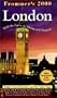 Frommer's London 2000