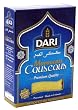 Dari Moroccan Couscous, 500-Gram Boxes (Pack of 6)
