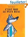 C'est moi le plus beau
