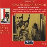 Produkt-Bild: Gro&szlig;e Mozarts&auml;nger Vol. 2 (Opernarien 1949-1960)