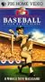 Baseball - Inning 8, A Whole New Ballgame (1960-1970) [VHS]