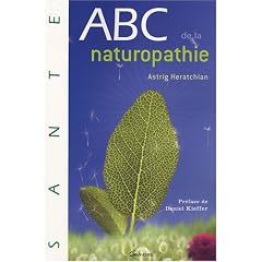 ABC de la Naturopathie