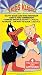Search : Daffy Duck and the Dinosaur: 4 Fully Animated Color Cartoons (VHS) (Kids Klassics)