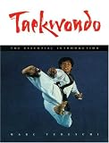 Taekwondo: The Essential Introduction