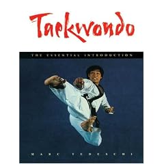 Taekwondo: The Essential Introduction
