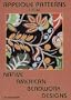 Applique Patterns from Native American Beadwork Designs