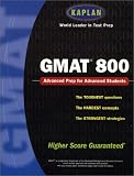Kaplan GMAT 800 Kaplan
