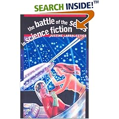 The Battle of the Sexes in Science Fiction (The Wesleyan Early Classics of Science Fiction Series)