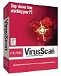 McAfee VirusScan 6.0