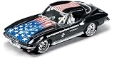 Review Carrera 0025743 / Carrera 25743 Corvette Stingray S S4Ever 1:32nd Scale