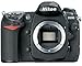 Nikon D200 10.2MP Digital SLR Camera (Body Only) (Discontinued by Manufacturer)
