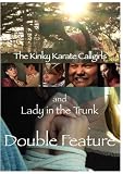 Double Feature: Kinky Karate Callgirls and Lady in the Trunk