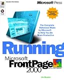 Running FrontPage 2000