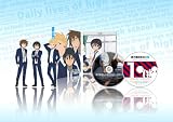 �˻ҹ⹻�������� ���ڥ����CD�դ��������� VOL.1 [Blu-ray]