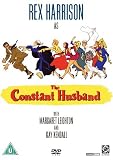 The Constant Husband ( Marriage a la Mode ) [ NON-USA FORMAT, PAL, Reg.2 Import - United Kingdom ]