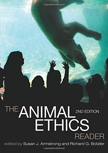The Animal Ethics Reader