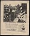 1978 Johnny McLaughlin Electric Guitarist Print Ad (10506)