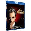 Le Parrain - 3�me partie [Blu-ray]