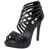 Kelsi Dagger Womens Sydney Platform Dress Sand