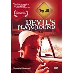 Devil's Playground by 