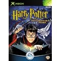 Harry Potter & the Philosopher's Stone: Next Generation (Xbox)