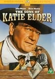 The Sons Of Katie Elder [UK IMPORT] - John Wayne