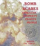 Bomb Scares and Bomb Search Procedures, Volume 3