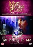 Mary Higgins Clark - You Belong To Me [2001] [VHS]