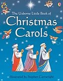 The Usborne little book of Christmas carols