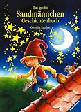 Das gro�e Sandm�nnchen Geschichtenbuch - Cornelia Neudert