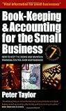 Book-Keeping & Accounting for Small Business, 7th edition