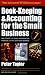 Book-Keeping & Accounting for Small Business, 7th edition