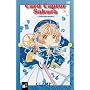 Card Captor Sakura, Bd. 10, Liebeskummer