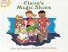 Claire's Magic Shoes (Claire's Everyday Adventures)