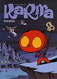 Revue Dupuis SA  / Karma, Tome 1 : Outrelieu