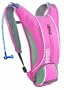 Camelbak Annadel 50 oz Hydration Pack, Aurora Pink/Frost Grey